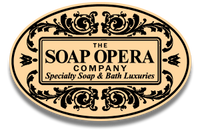 The Soap Opera Company Logo