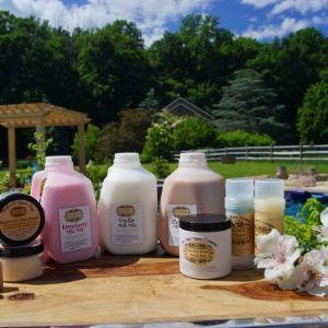 The Soap Opera Company full product lineup