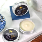 Edinburgh Jekyll & Hyde Beard Balm