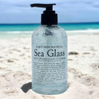 B.Witching Bath Co. Shower Gel - Sea Glass