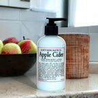 B.Witching Bath Co. Body Lotion - Apple Cider