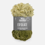 Well Groomed Extra Rough Smoothing Sponges - Two Pack 