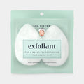 Spa Sister 2 Pack Duo Facial Sponges 