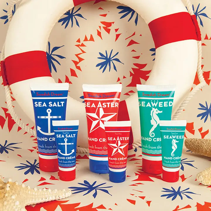 Kalastyle Seaweed Travel Size Lotion
