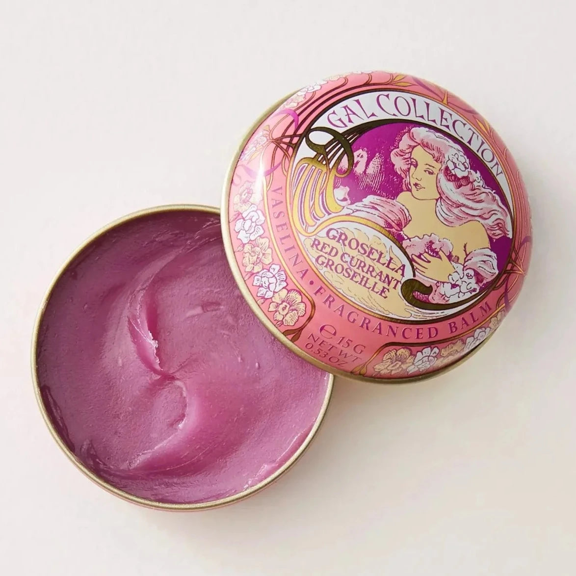 Perfumeria Gal Lip Balm 