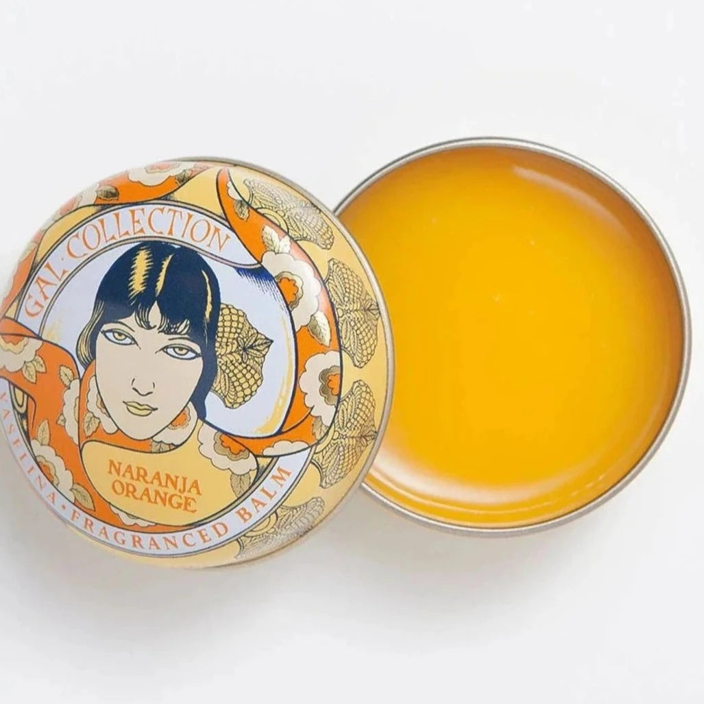 Perfumeria Gal Lip Balm 