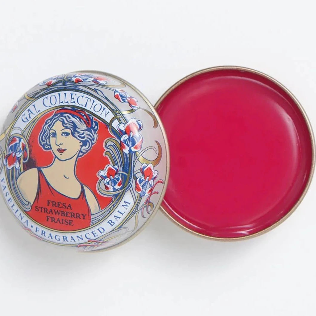 Perfumeria Gal Lip Balm 