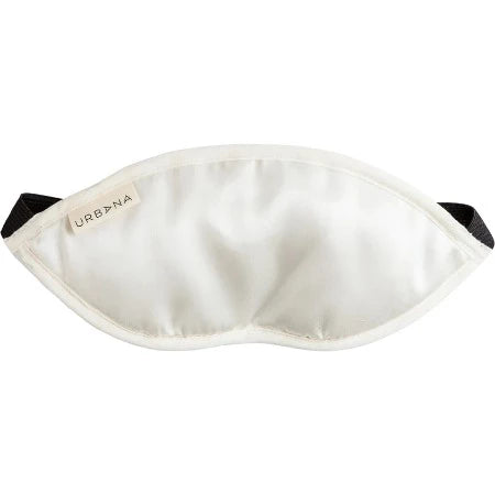 Spa Privé Satin Eye Pillow with Lavender 