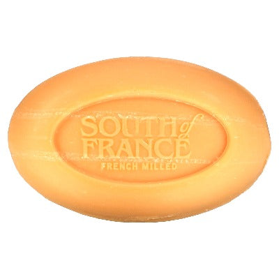 South of France Orange Blossom & Honey Bar Soap 
