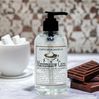 B.Witching Bath Co. Liquid Soap - Marshmallow Cocoa