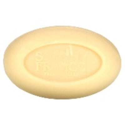 South of France Blooming Jasmine Bar Soap 