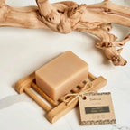 Bamboo Ladder Soap Dish