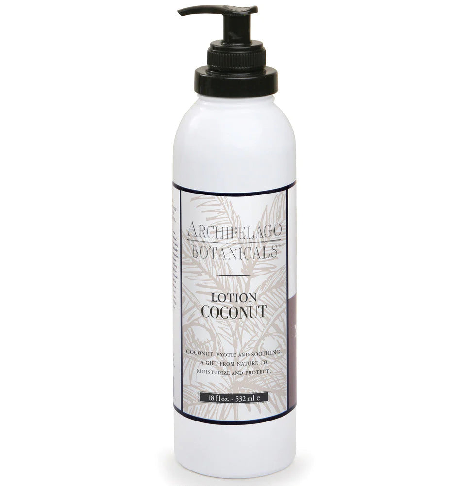 Archipelago Coconut Body Lotion 