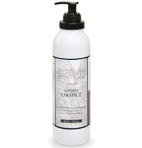 Archipelago Coconut Body Lotion 