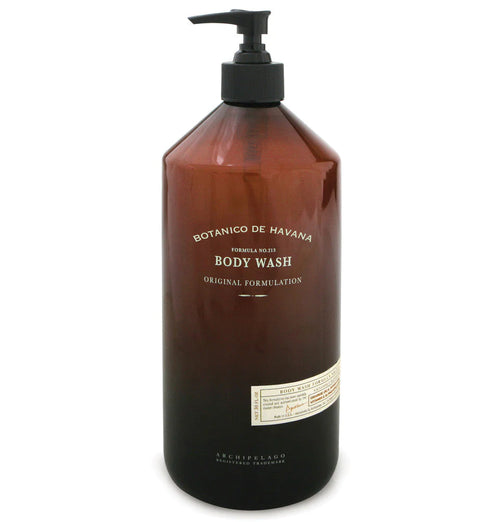 Botanico de Havana Body Wash 