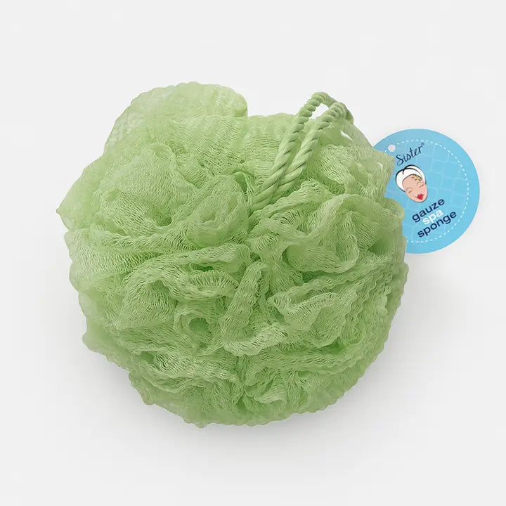 Jumbo Spa Sponge