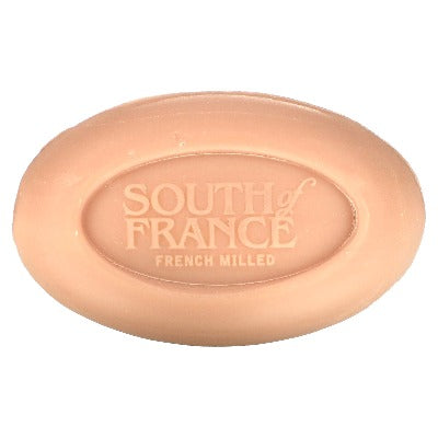 South of France Fresh Violet Bar Soap 