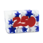 Primal Elements USA 250 Glycerin Soap