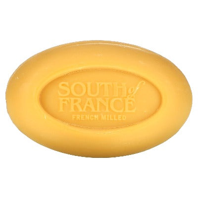 South of France Lemon Verbena Bar Soap 