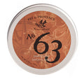 Pré de Provence No.63 Men's Shave Soap in Tin 