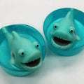 Shark In You Soap - Glycerin Soap