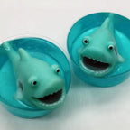 Shark In You Soap - Glycerin Soap