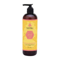 Naked Bee Grapefruit Blossom Honey Bath & Shower Gel 
