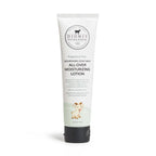 Dionis Baby Unscented All Over Lotion 3 oz
