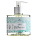Pré de Provence Heritage Liquid Soap - Sea Salt 