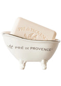 Pré de Provence 'Le Bain' Soap Dish 