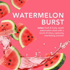 Dionis Watermelon Burst Lip Balm