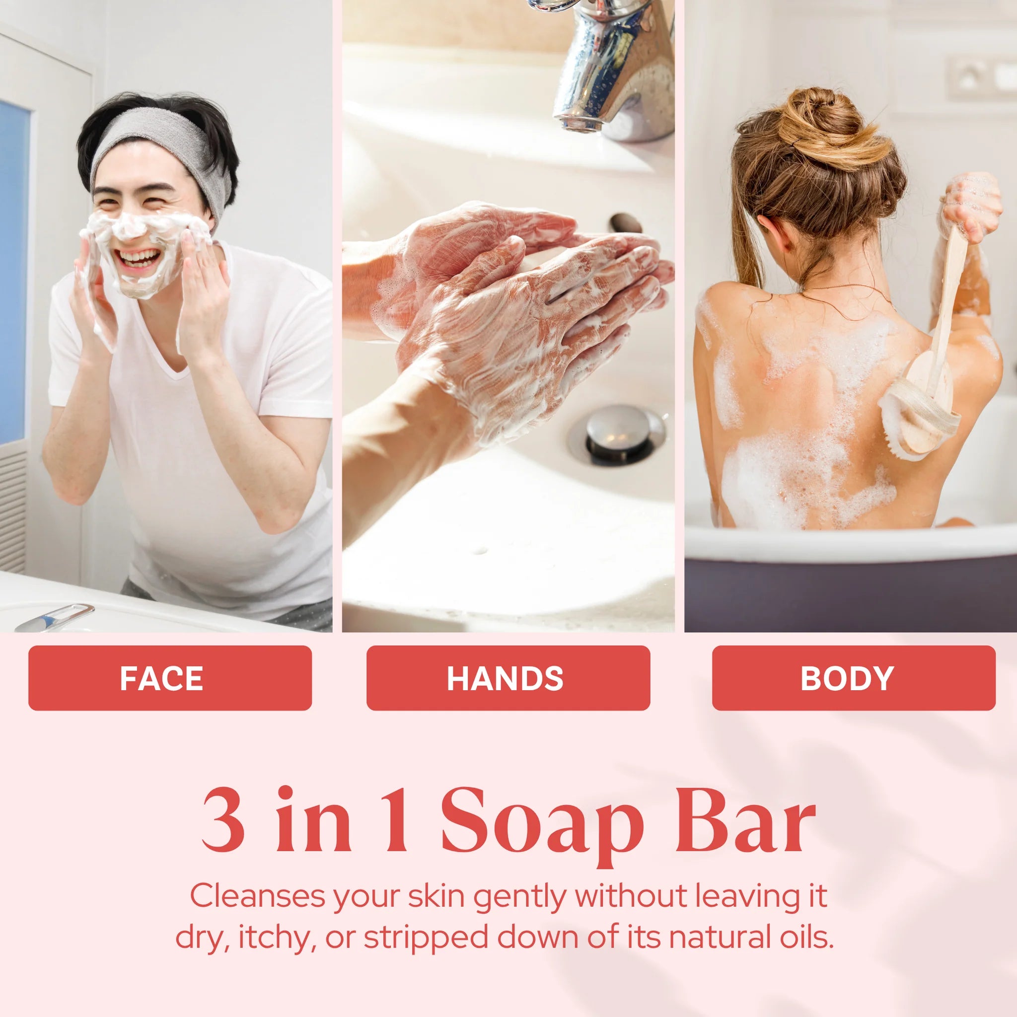 Wavertree & London Japanese Plum Bar Soap
