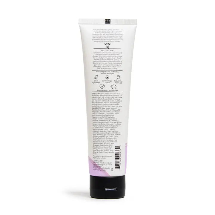 Dionis Baby Lavender All Over Lotion