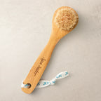 Spa Sister Bamboo Exfoliating Face Brush 