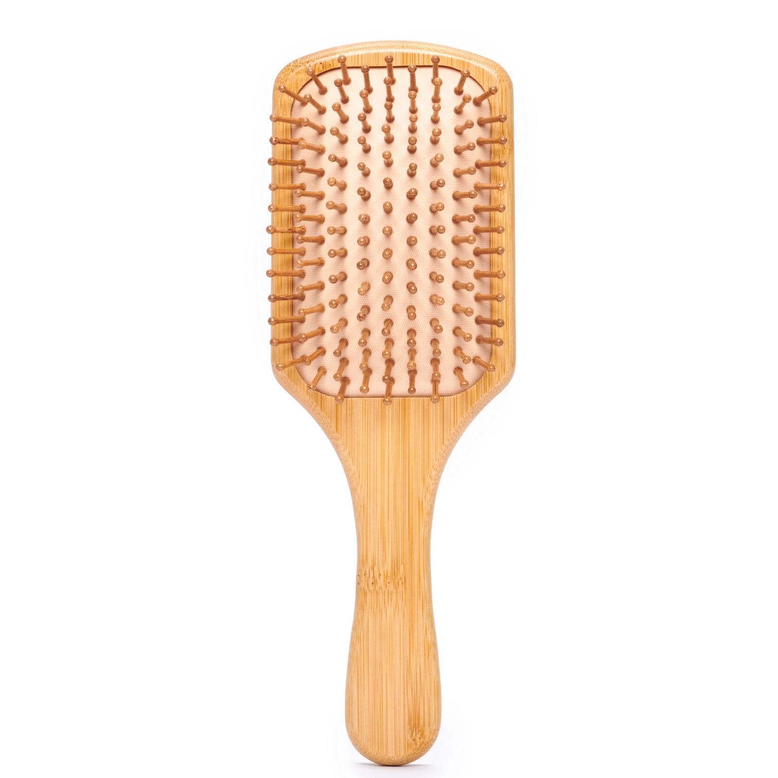 Desesh Bamboo Paddle Hair Brush 