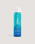 COOLA SPF 50 Unscented Sunscreen Spray