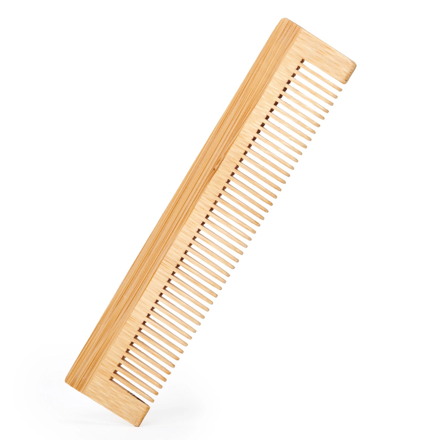 Desesh Bamboo Hair Comb 