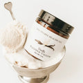 Vanilla Whipped Tallow