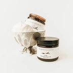Vanilla Whipped Tallow