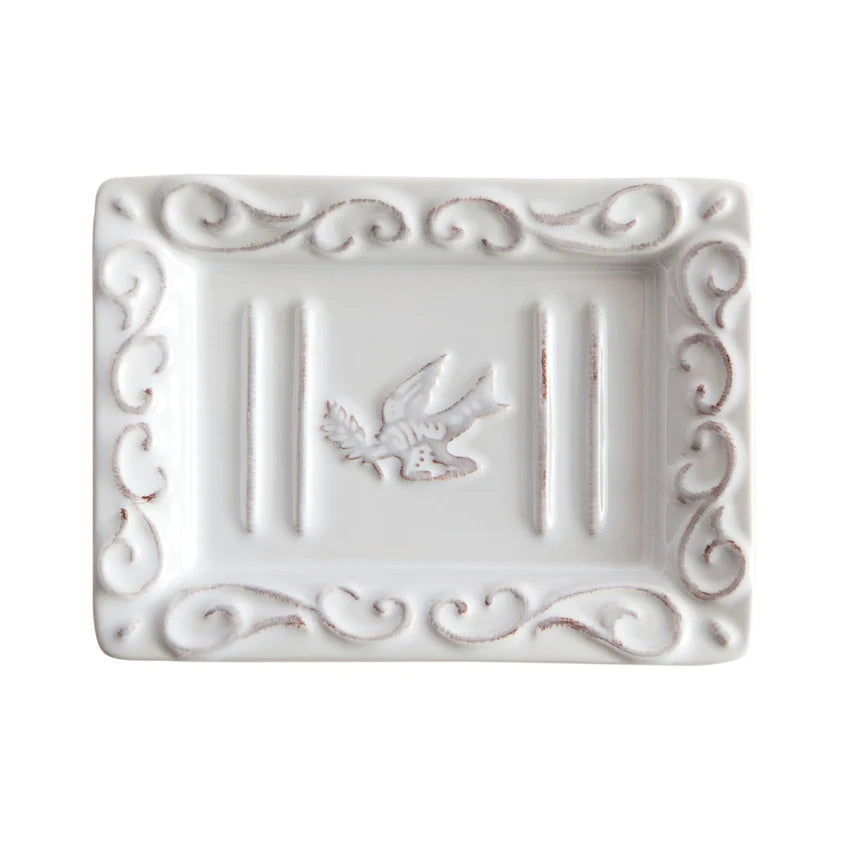 Pré de Provence Soap Dish 
