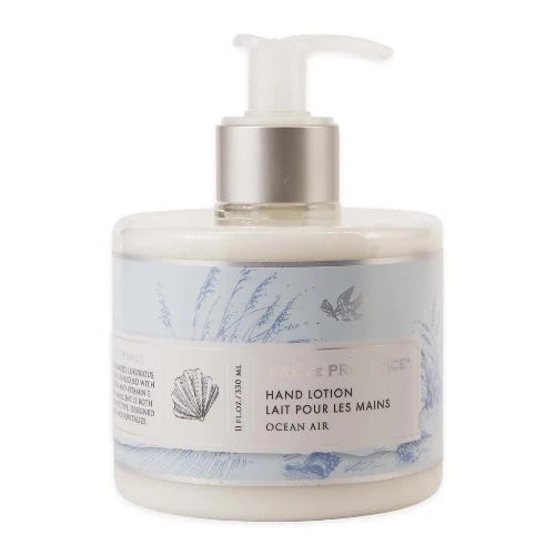 Pré de Provence Heritage Lotion - Ocean Air 