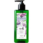 Via Mercato No. 4 Liquid Hand Soap 