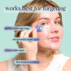 Hydrating Under Eye Mask