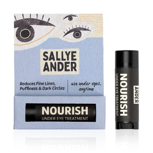 SallyeAnder - Nourish Under Eye Treatment (.25 oz) 