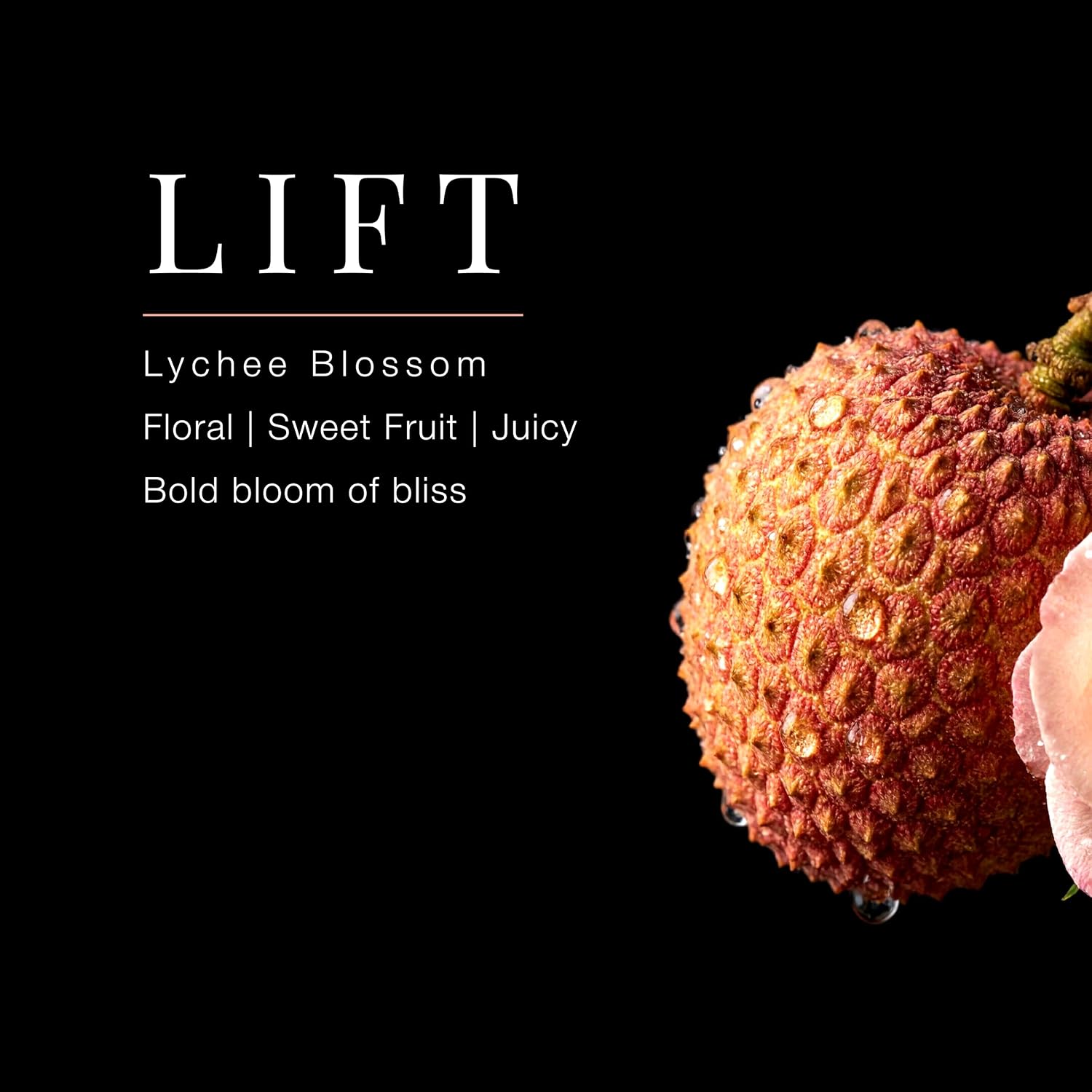 Yuzu Lychee Blossom Hand Cream