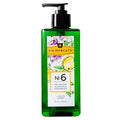 Via Mercato Liquid Hand Soap - Fig, Orange Blossom & Cedarwood 
