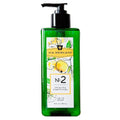 Via Mercato Liquid Hand Soap - Green Tea & White Musk 