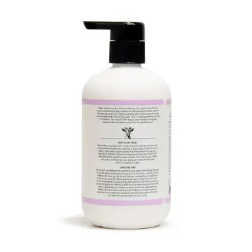 Dionis Baby Lavender Hair & Body Wash