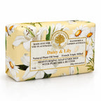 Wavertree & London Daisy & Lily Bar Soap