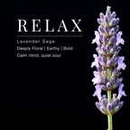 Yuzu Lavender Sage Hand Cream